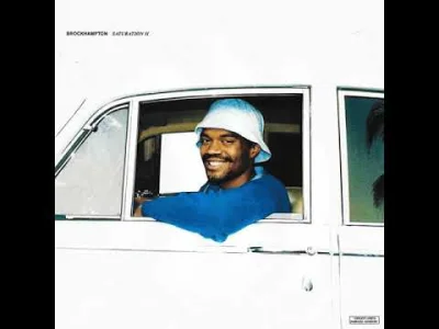 Weishaowang - #rap #muzyka
BROCKHAMPTON - QUEER
daje okejke