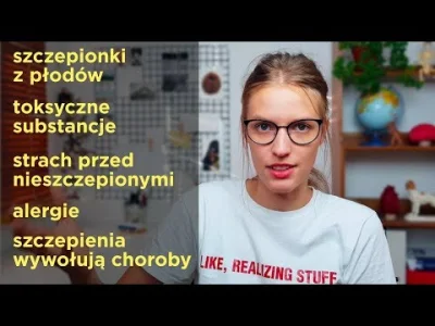 MrFruu - Kasia Gandor trolluje antyszczepionkowców. XD

Jeśli nie znacie jej kanału...