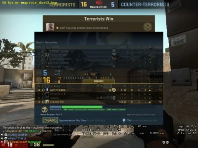 noobiampro - W końcu ten cholerny supreme! ( ͡° ͜ʖ ͡°)
SPOILER
SPOILER
#csgo