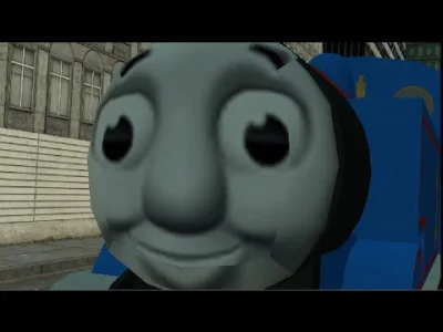 i.....3 - #thomasthetankengine