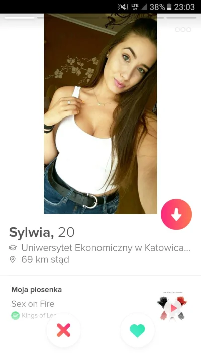 FHA96 - (｡◕‿‿◕｡)
#tinder