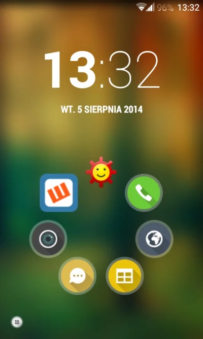 T.....k - Chyba jedyny launcher, który kompletnie nie muli na Desire. :D

#pokazpulpi...