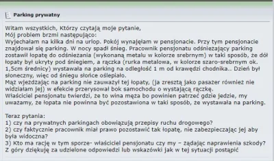 PoczepanyOgur - @acidd: wczoraj znazłem coś podobnego tylko tam łopata zarysowała sam...