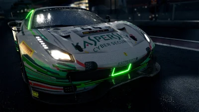 ACLeague - Kurz trochę opadł, zatem szybkie pytanie ( ͡° ͜ʖ ͡°)

#assettocorsa #sim...