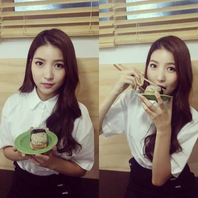 K.....o - #sowon #gfriend 
#koreanka