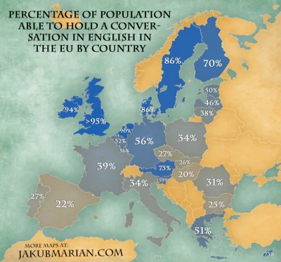 Gdziezlapamichamiejeden - Że niby we Francji więcej niż w Polsce? :D