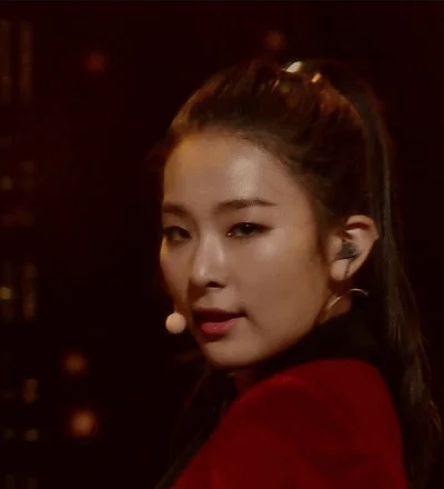 K.....o - #seulgi #redvelvet 

#koreanka