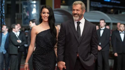 Niski_Manlet - Jak myślicie co bije Mel Gibson że w wieku 63 lat nadal tak wygląda? P...