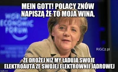 yolantarutowicz - > 38 euro w Niemczech
 69 euro u nas


Znów zakup prądu z Niemie...