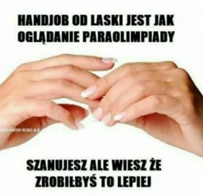 SoLUffka - #heheszki #humorobrazkowy #handjob #kielbasa