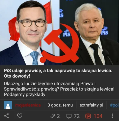 Probz - Wykop 2019 xD Przebijam: PiS to anarchoprymitywizm

https://www.wykop.pl/link...