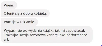 andrzej-strzelecki - info od jego znajomego z sierpnia 2018 roku #mrozinski