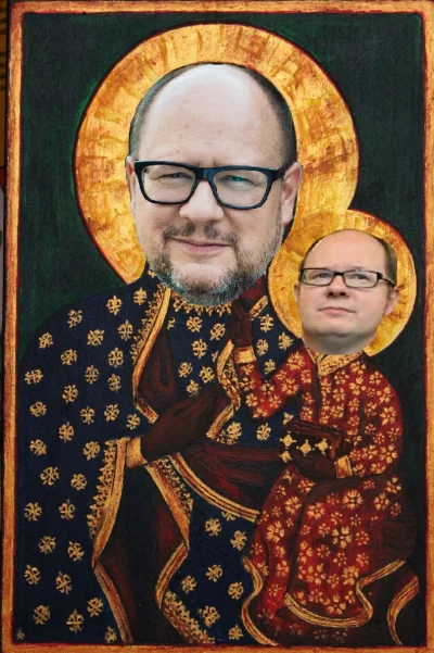 ater - Adamowicz nie obraża ?
#cenzoadamowicz #bekazkatoli #4konserwy #neuropa