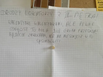 McKill - #walentynki #sasiedzizpieklarodem