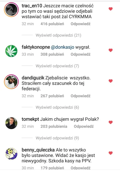 adelek192 - #famemma #patostreamy #danielmagical
Piękne. Wystarczy wejść pod post FAM...