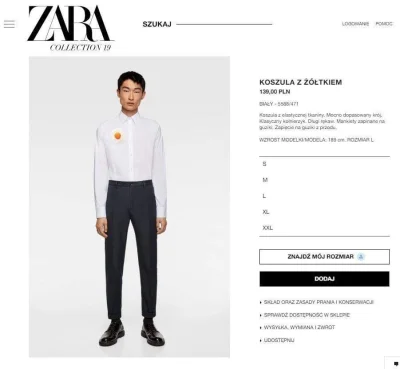 Aroos - They can't keep getting away with that

#heheszki #zara