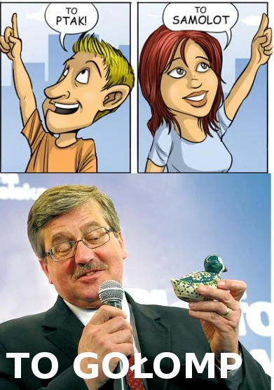 hakuna-matata - #golomp #komorowski #bul