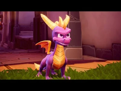 Cerb3rusPL - Ja to już chcę ( ͡° ͜ʖ ͡°)

#ps4 #spyro