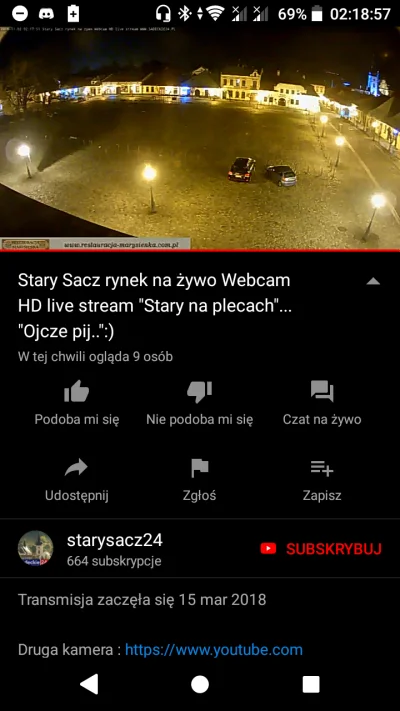 przemo456 - Już zmienili nazwe pod wpływem odwiedzin Rafonixa na strimach na kamerki ...