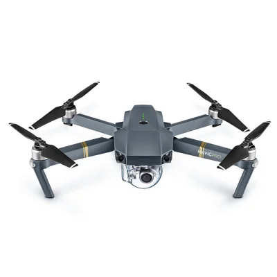 n____S - DJI Mavic Pro Quadcopter COMBO - Banggood 
Cena: $1034.99 (3921,83 zł) 
Ku...