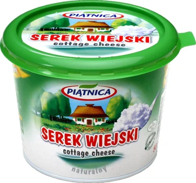 Kumbulus - Serek wiejski nie pyta. Wiejski rozumie. Plusujcie serek wiejski.

SPOIL...