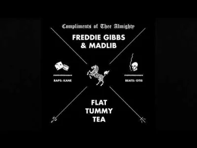 coolface - #coolfacemusicselection #muzyka #rap #hiphop

Freddie Gibbs & Madlib - F...