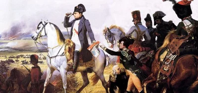 sropo - Dzisiaj troszkę Francji i Napoleona, czyli geniusza wojny. 

Napoleon Bonap...