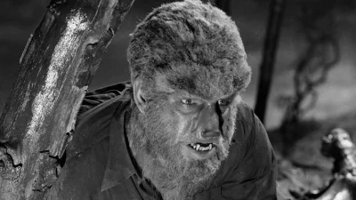 s.....a - Toż to Larry Talbot. 
wolfman 1941