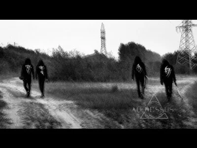 gien - Au-Dessus, post #blackmetal z Litwy
#metal