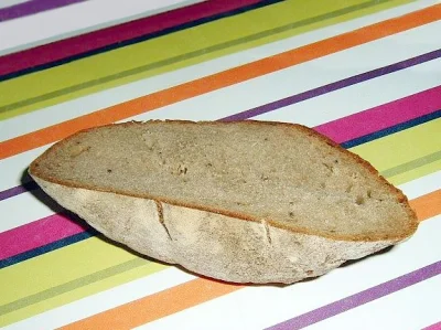 0caffe - Chyba wszyscy lubią piętki z chleba, dlaczegojeszcze nikt nie zrobił takiego...