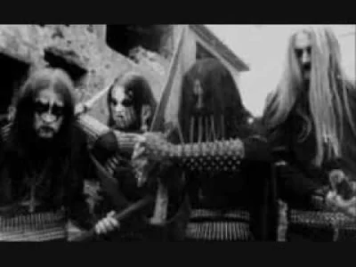 2YT4U - Gorgoroth - Funeral Procession
#muzyka
#blackmetal