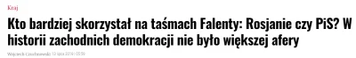 M1r14mSh4d3 - Na Czerskiej już wiedzą, że #konwencjapogromowaKO to kapiszon, kapiszon...