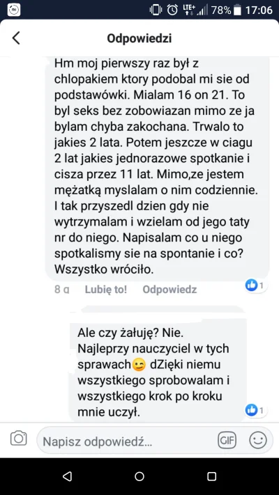 Alealejandro22 - To co Chad dostał 11 lat temu przetrwało w pamięci wiernej Julki. Ju...