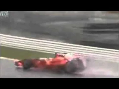 zaczerpnacdlonia - Massa i Kubica .... to był pojedynek