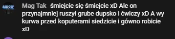 jezuskotembyl - ŚMIEJCIE SIĘ ŚMIEJCIE
#danielmagical