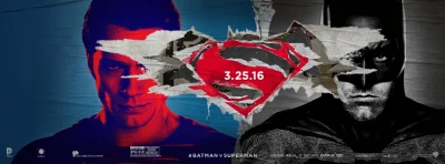 rales - #batman #superman #batmanvssuperman #filmy #kino #plakatyfilmowe 
Plakat mia...