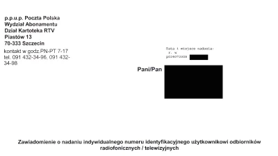 WykopowyMaciej - W 2008 roku Poczta Polska w swoich innych ogólnodostępnych pismach m...