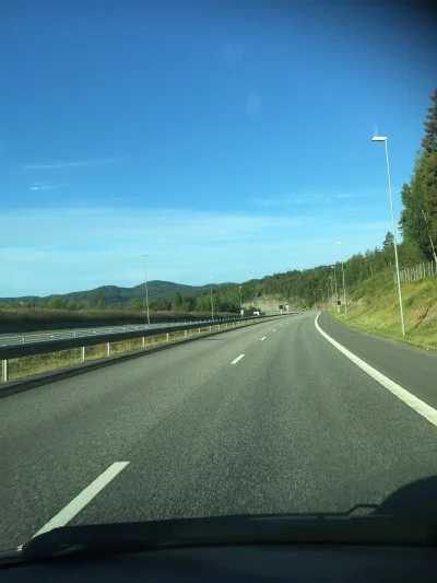 adicur - #widokiwnorwegii #norwegia #krajobraz