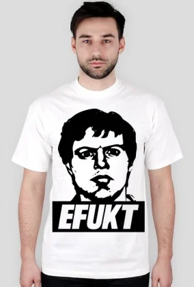 Fran_Bow - Przy wyborze innego koloru koszulki niż biały znika napis "EFUKT". Czy mim...