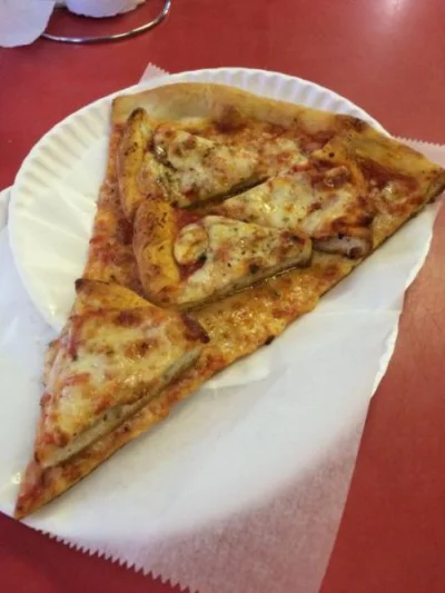 wuju84 - Pizza-cepcja

#heheszki