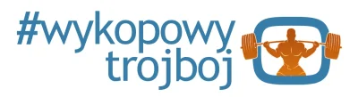 brtk122 - II EDYCJA WYKOPOWYCH ZAWODÓW W TRÓJBOJU SIŁOWYM ᕙ(⇀‸↼‶)ᕗ

Termin: 20.08.2...