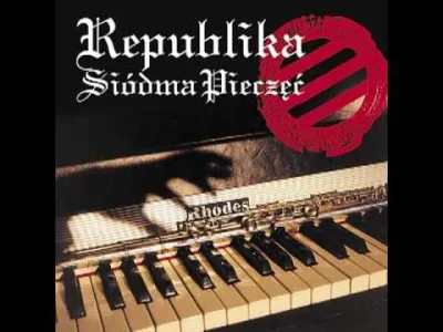 Krupier - Wymiękam przy tym kawałku.

#muzyka #ciechowski #republika #rock #tfwnogf #...