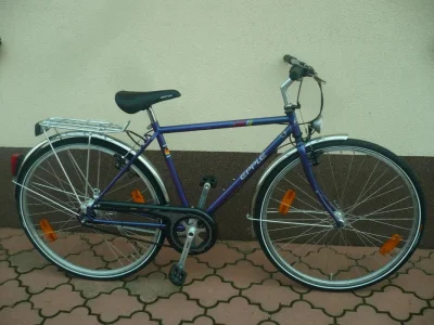 Fastboot - @jmuhha: Do miasta to najlepiej rower miejski, oferta na olx jest bardzo d...