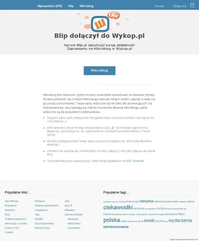 konnektor - kiedy to było?



#blip #wykop