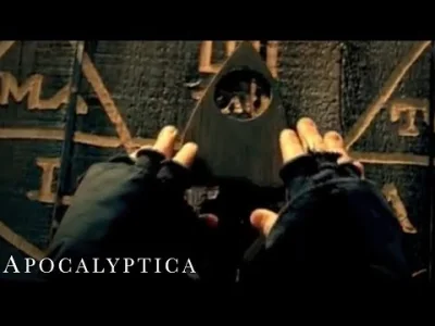 Korinis - 114. Apocalyptica - Bittersweet

#muzyka #00s #apocalyptica #korjukebox