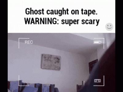 brt - Kamera przypadkowo zarejestrowała ducha. Uwaga, straszne!

#duchy #paranormal...