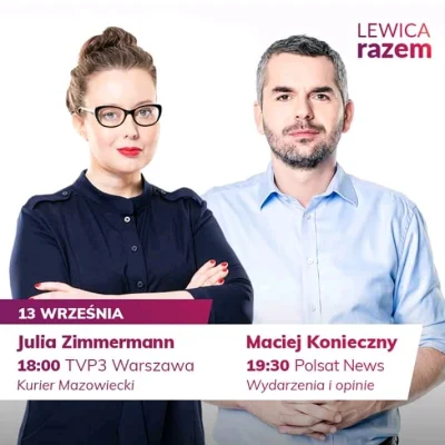 s.....0 - #polityka #razem #lewica #tv #telewizja #ogladajzwykopem