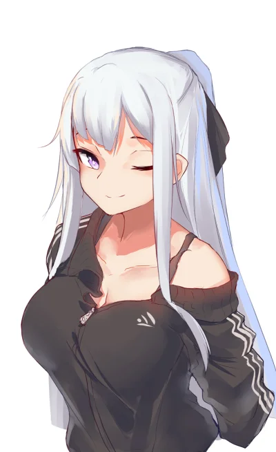 BlackReven - #randomanimeshit #inniyik #girlsfrontline #ak12 #anime #pixiv p

Kek x...