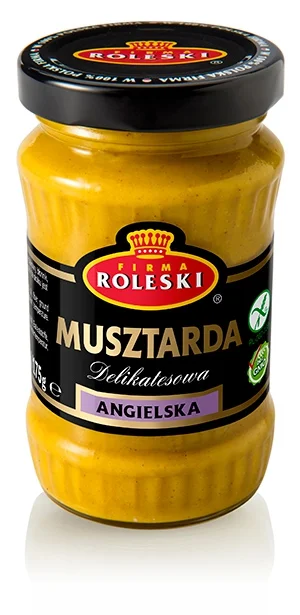 dr_gorasul - Kiedyś Roleski nie oferował zbyt smacznych sosów, ale teraz muszę powied...