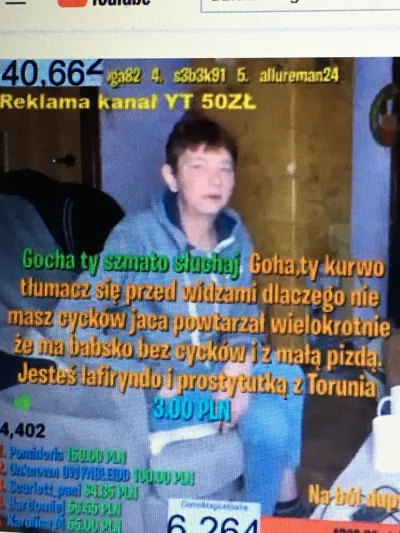 siuras1111 - Mogę nie mieć cycków #danielmagical